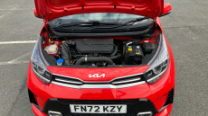 Kia Picanto 1.0T GDi GT-line S 5dr [4 seats] Petrol Hatchback